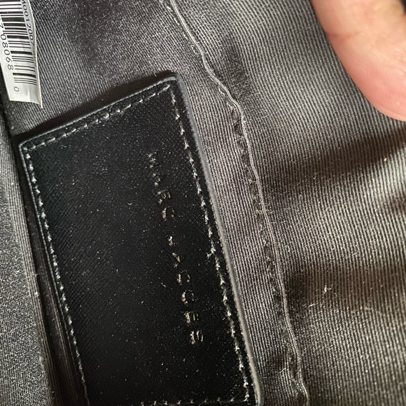 ‼️SOLD‼️marc jacobs snapshot - Picture 3 of 3